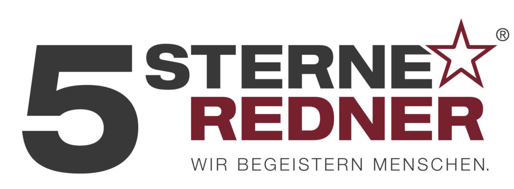 5 STERNE REDNER
